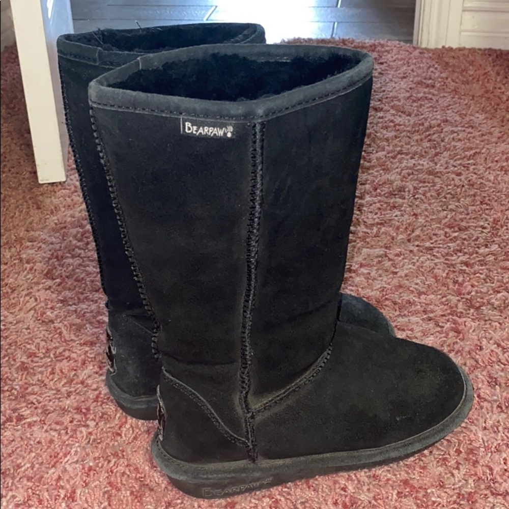Bearpaw Boots *FINAL SALE*